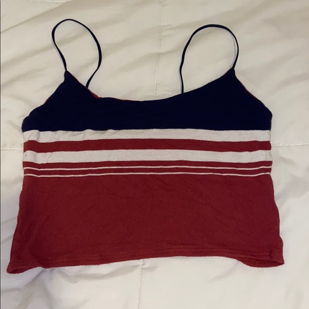 PacSun tank top